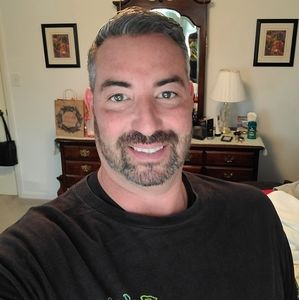 Meet your Posher, Chad